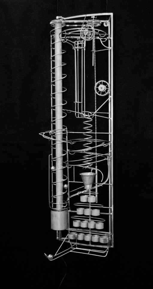 Horse and hound tavern rolling ball